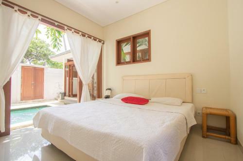 Bali Kembali Hotel