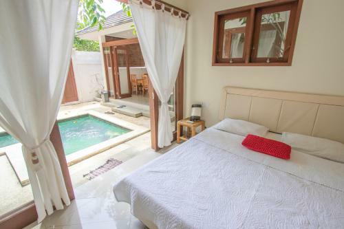 Bali Kembali Hotel