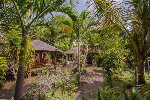 Bali Kembali Hotel