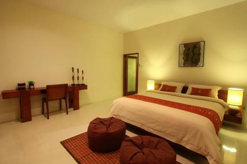 Villa Ananda