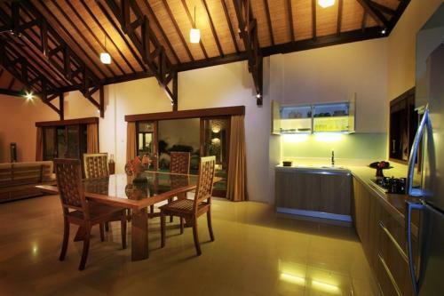 Villa Ananda