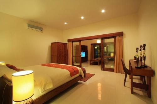 Villa Ananda