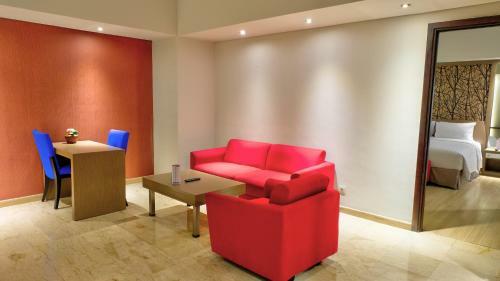 Grand Clarion Hotel Makassar
