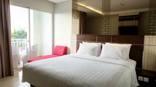 Grand Clarion Hotel Makassar