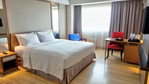 Grand Clarion Hotel Makassar