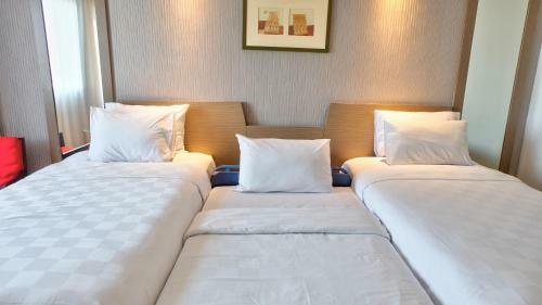Grand Clarion Hotel Makassar