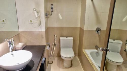 Grand Clarion Hotel Makassar