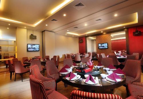 Grand Clarion Hotel Makassar