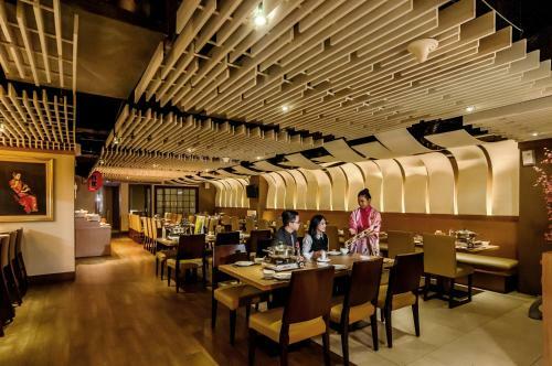 Grand Clarion Hotel Makassar