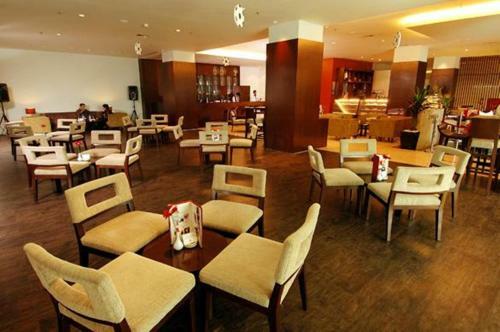 Grand Clarion Hotel Makassar