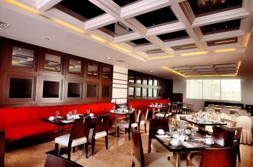 Grand Clarion Hotel Makassar