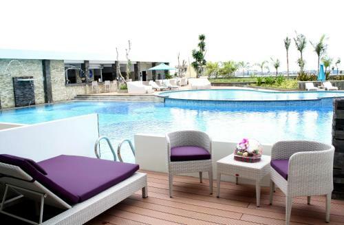 Grand Clarion Hotel Makassar