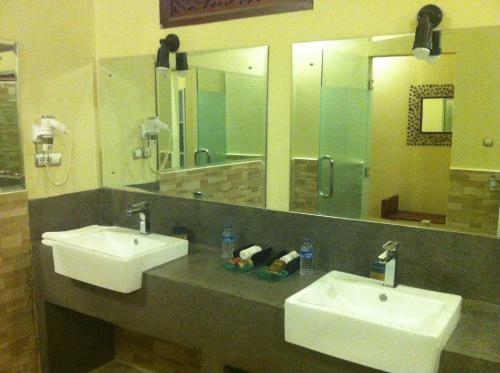 Hotel Luce D'alma Resort & Spa