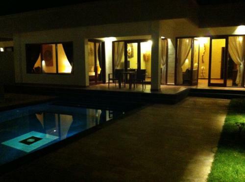 Hotel Luce D'alma Resort & Spa