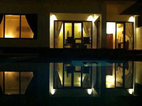 Hotel Luce D'alma Resort & Spa