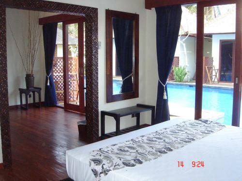 Hotel Luce D'alma Resort & Spa
