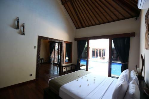 Hotel Luce D'alma Resort & Spa