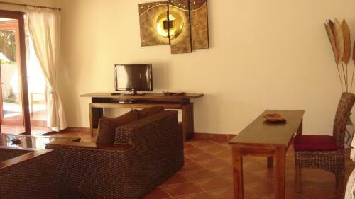 Hotel Luce D'alma Resort & Spa