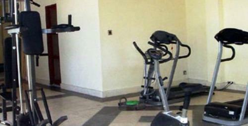 Hotel Luce D'alma Resort & Spa