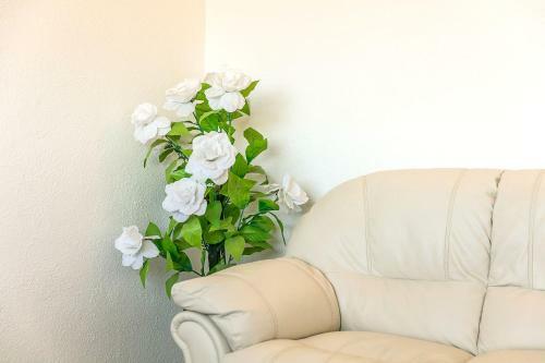 Apartamento Casa Relax