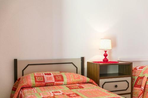 Apartamento Casa Relax