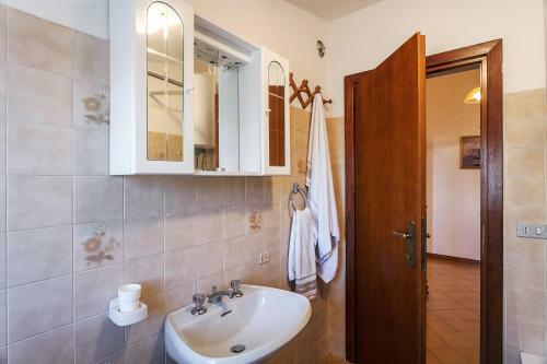Apartamento Casa Relax