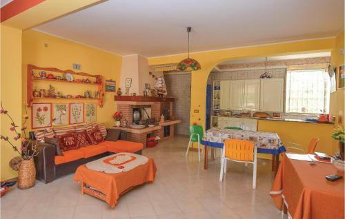 Apartamentos Villa Tersicore