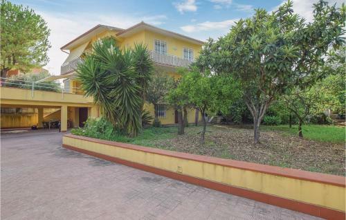 Apartamentos Villa Tersicore