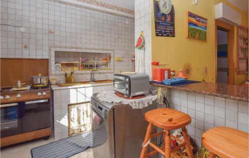 Apartamentos Villa Tersicore