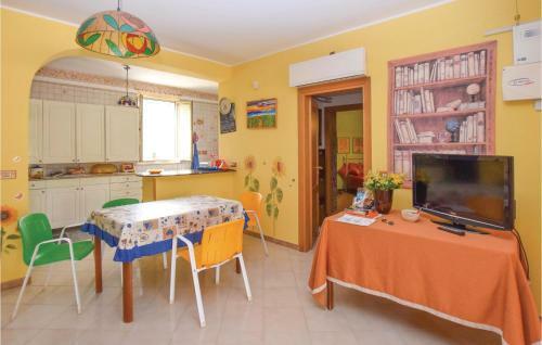 Apartamentos Villa Tersicore
