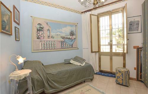 Apartamentos Villa Tersicore