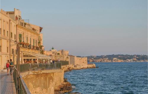 Apartamentos Villa Tersicore