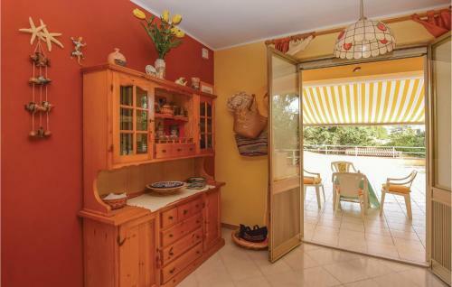 Apartamentos Villa Tersicore