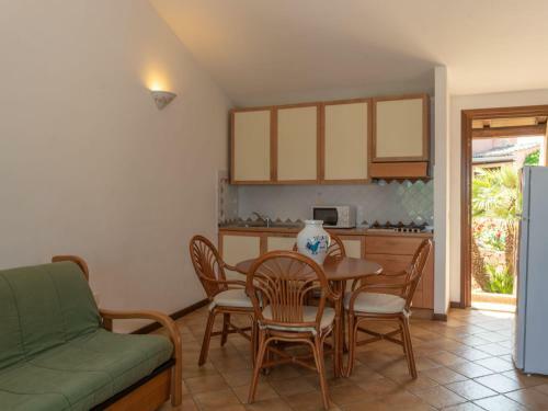 Locazione Turistica Dalia 12