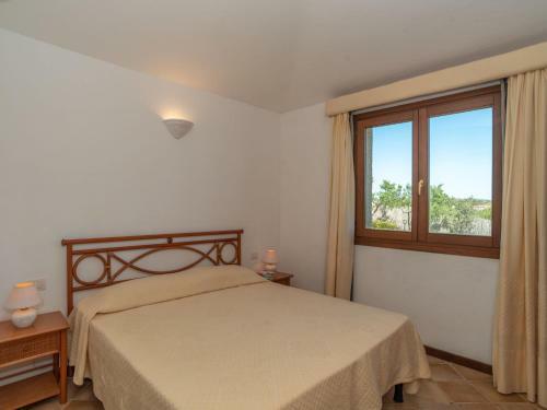 Locazione Turistica Dalia 12