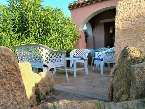 Locazione Turistica Dalia 12