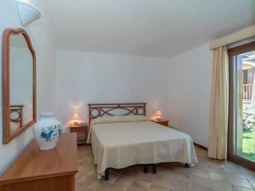 Locazione Turistica Corbezzolo 8