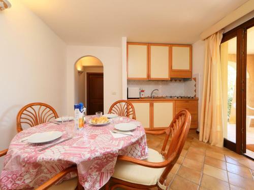Locazione Turistica Dalia 15