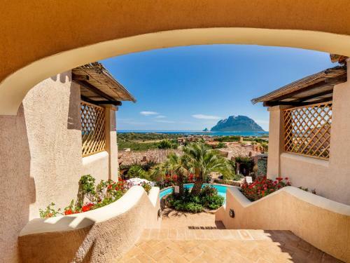 Locazione Turistica Dalia 15