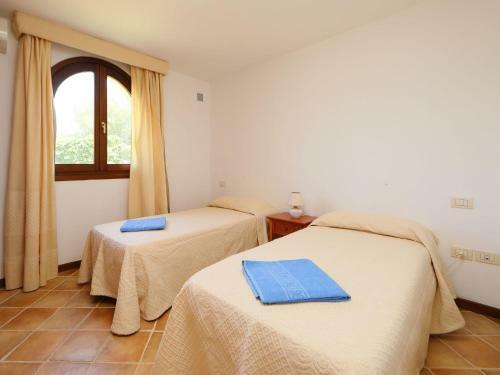 Locazione Turistica Dalia 15