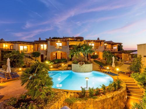 Locazione Turistica Dalia 19