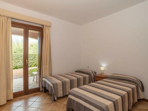 Locazione Turistica Dalia 20