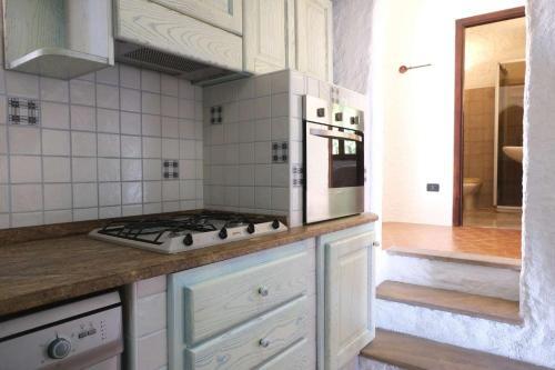 Villa Aria Di Vacanza - Costa Dorata Cod 4