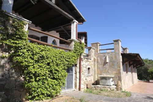 Villa Aria Di Vacanza - Costa Dorata Cod 4