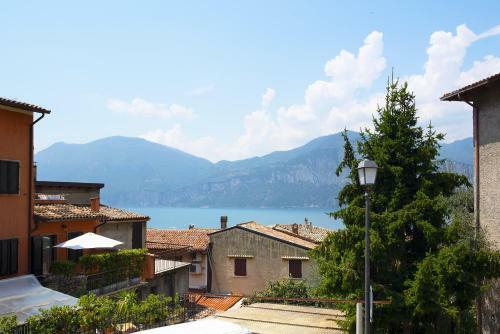 Apartamento Perfekte Fewo In Brenzone