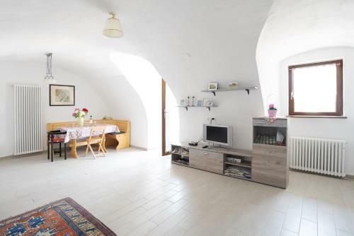 Apartamento Perfekte Fewo In Brenzone