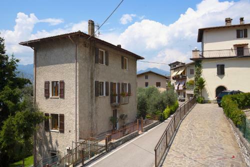 Apartamento Perfekte Fewo In Brenzone