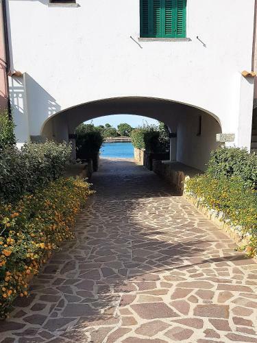 Apartamento Appartamento Molara
