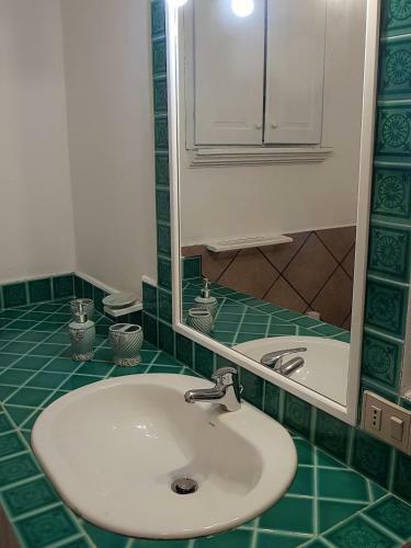 Apartamento Appartamento Molara