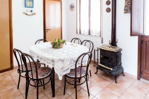 Villa Milena Near The Beach With Parking Wifi